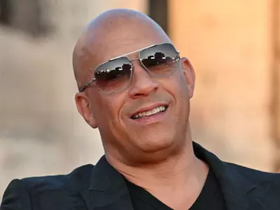 Vin Diesel Accused Of Sexual Battery By Former Assistant Who Claims She Was Fired Hours Later