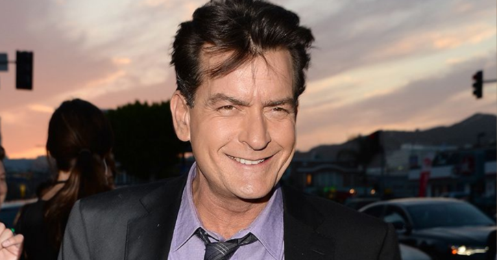 Woman Attempts To Strangle 'Two And A Half Men' Star Charlie Sheen At ...