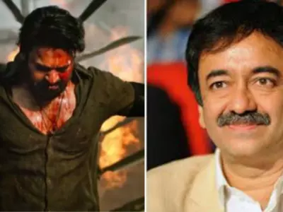 Salaar Beats Jawan, Rajkumar Hirani Waited For 20 Years To Work With Shah Rukh & More From Ent
