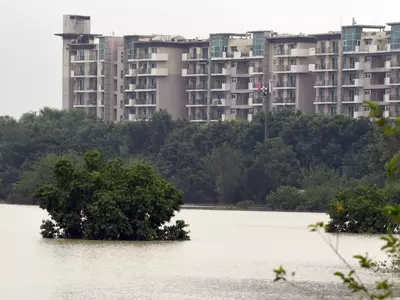 Breaking The Pattern Of Urban Floods In India: The Future Of Our Cities