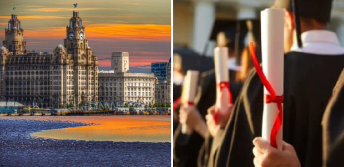 Which Universities Are The Best For Graduation In Liverpool?