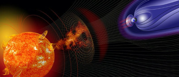 What you need to know about solar storms