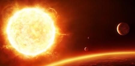 What Is A Solar Storm?