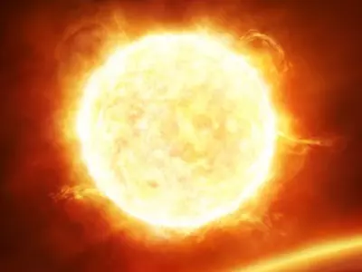 What You Need To Know About Solar Storms