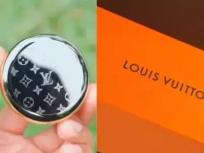With A Jaw-dropping Price, Louis Vuitton Unveils Luxury Wireless Earphones