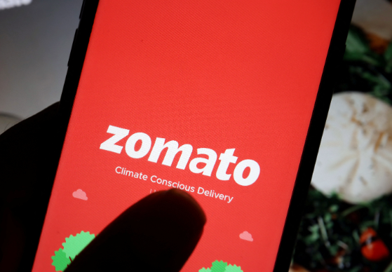 Zomato revealed the country