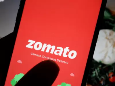 Zomato Revealed The Country's Biggest Foodie In 2023