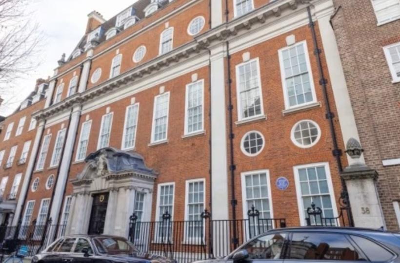 Adar Poonawalla Buys London's Most Expensive House Of This Year At Rs 1446  Crore