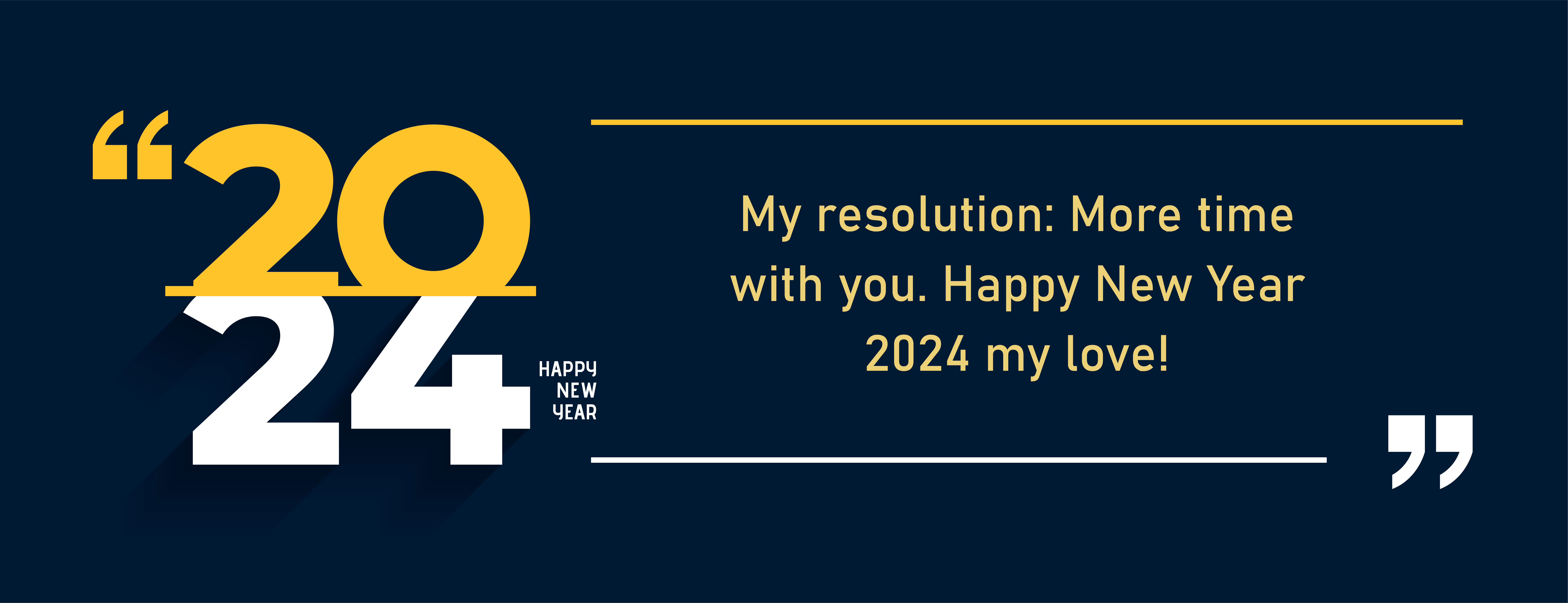 150+ Happy New Year 2024 In Advance Wishes, Messages And Status