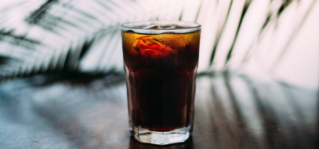 Side Effects Of Alcohol and Coca Cola