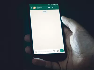 WhatsApp Enhances Privacy With 'View Once' Voice Notes: Here's How To Use Them