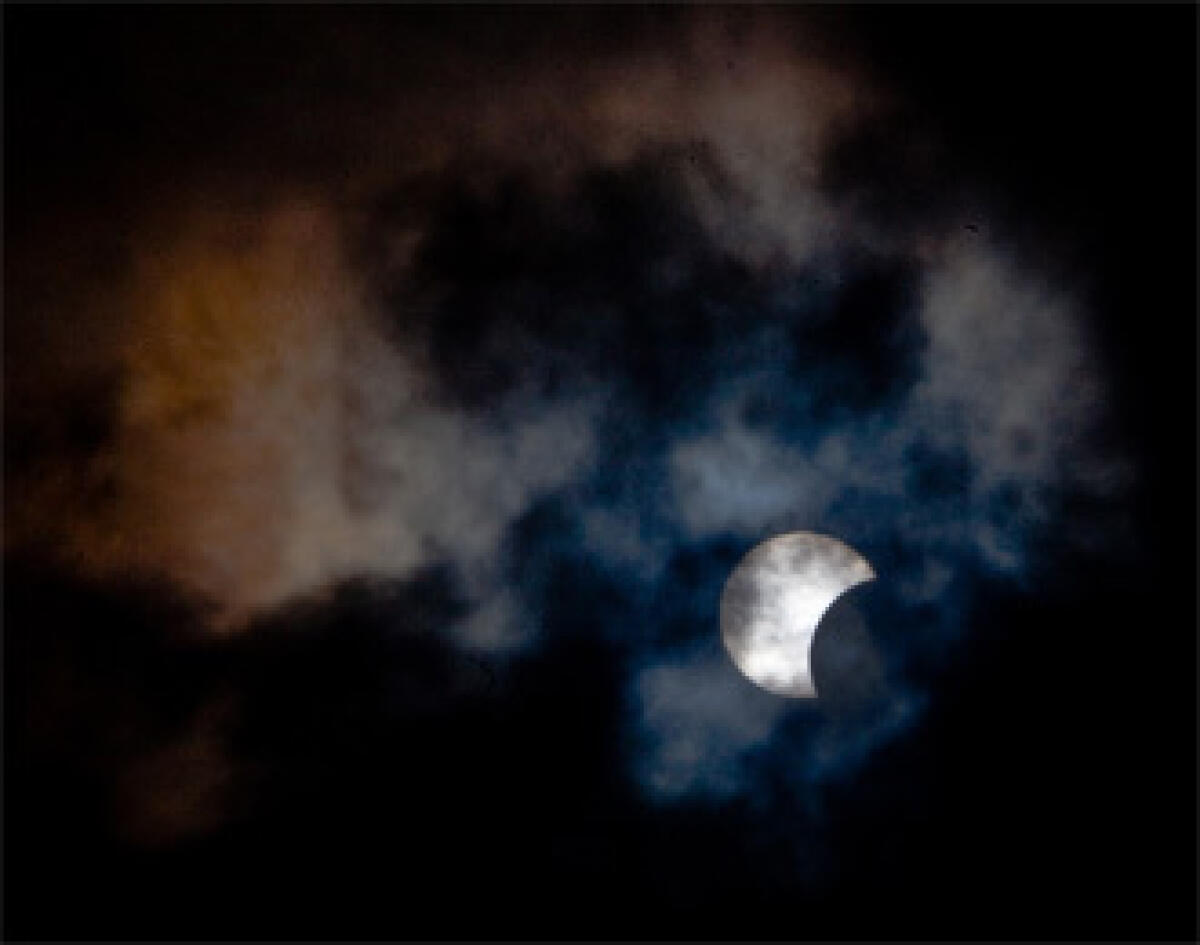 Solar and Lunar Eclipse in 2024 In Hindi साल 2024 में पड़ेंगे कुल 4