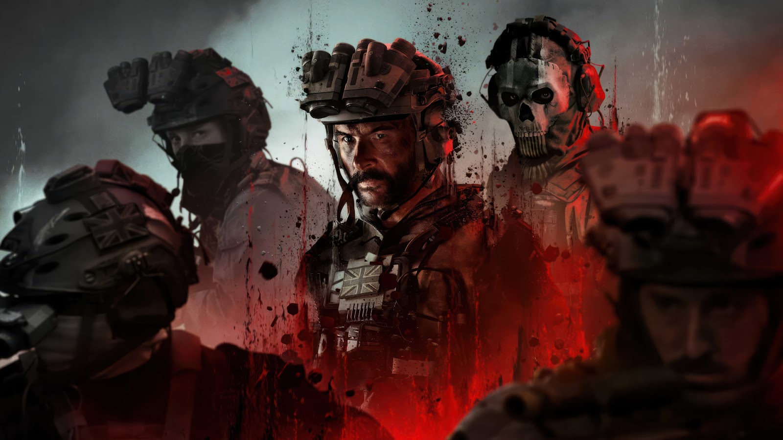 The new meta arrives with the Call of Duty: Modern Warfare II