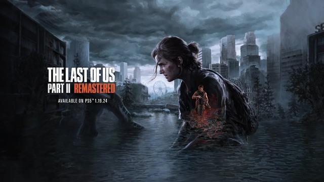 The Last Of Us Part 2 Remastered India Price Revealed, Pre-Orders Live Now