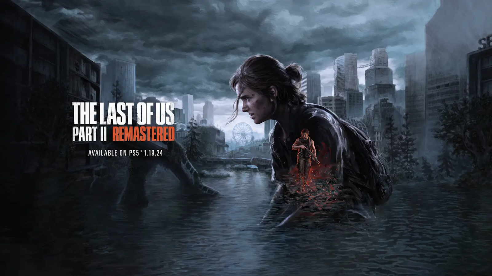 Naughty Dog Has Cancelled The Last of Us Online – GameSpew