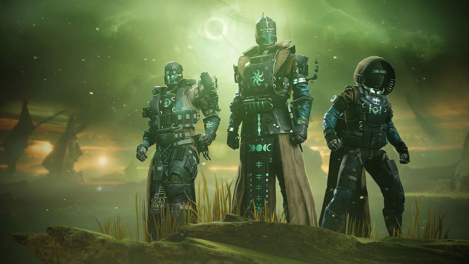 Three Destiny 2 expansions are now free on the Epic Games Store - Video  Games on Sports Illustrated