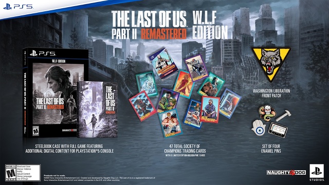 The Last Of Us Part 2 Remastered India Price Revealed, Pre-Orders Live Now