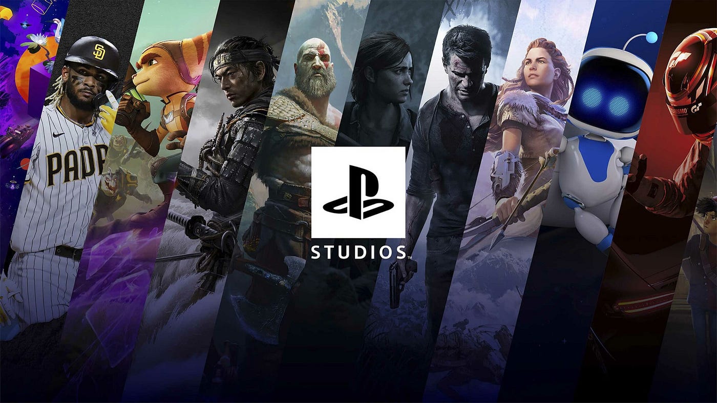 PlayStation Studios is bringing a game to Xbox Game Pass