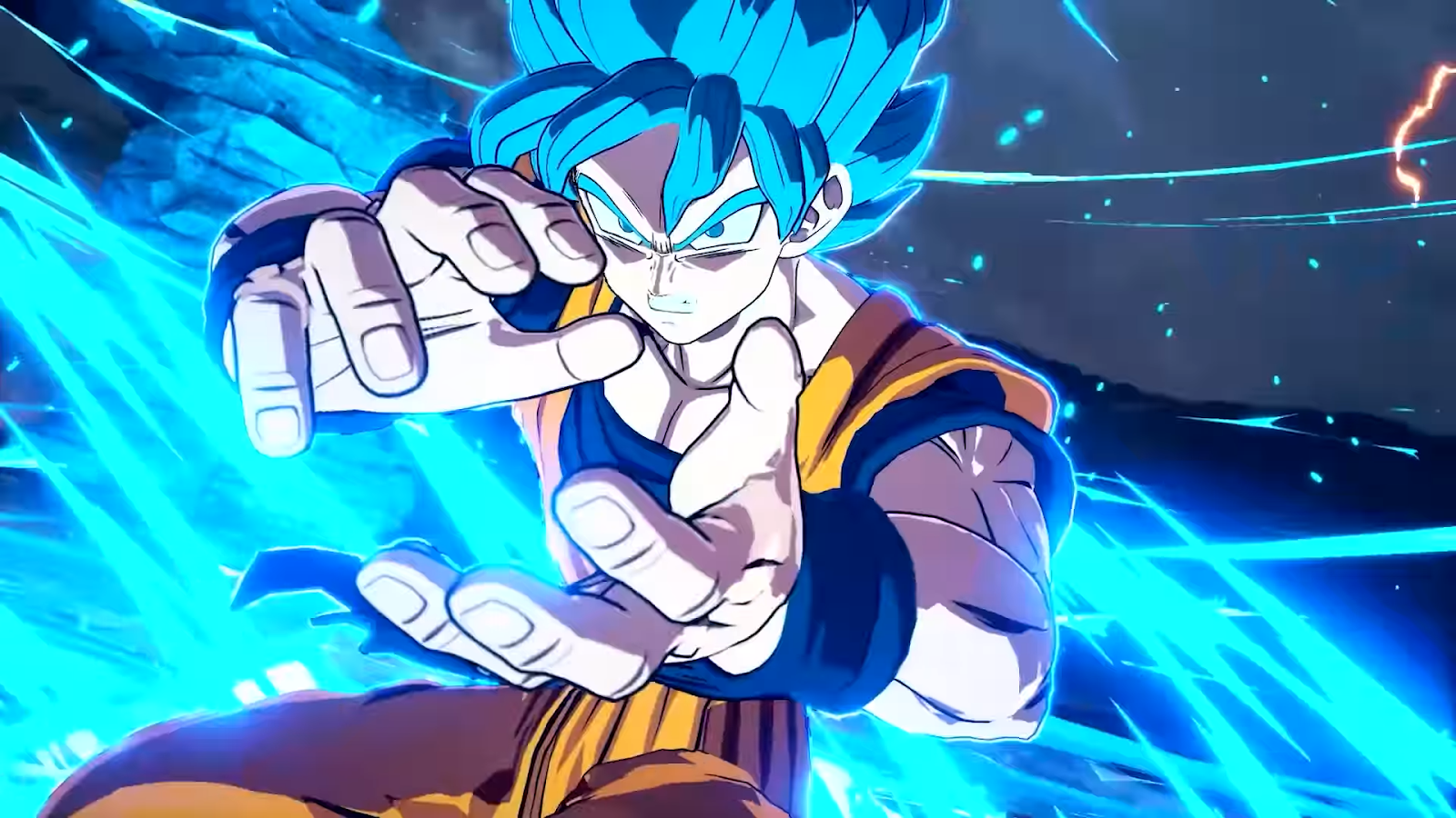 DRAGON BALL: SPARKING! ZERO is the earth-shaking sequel bringing