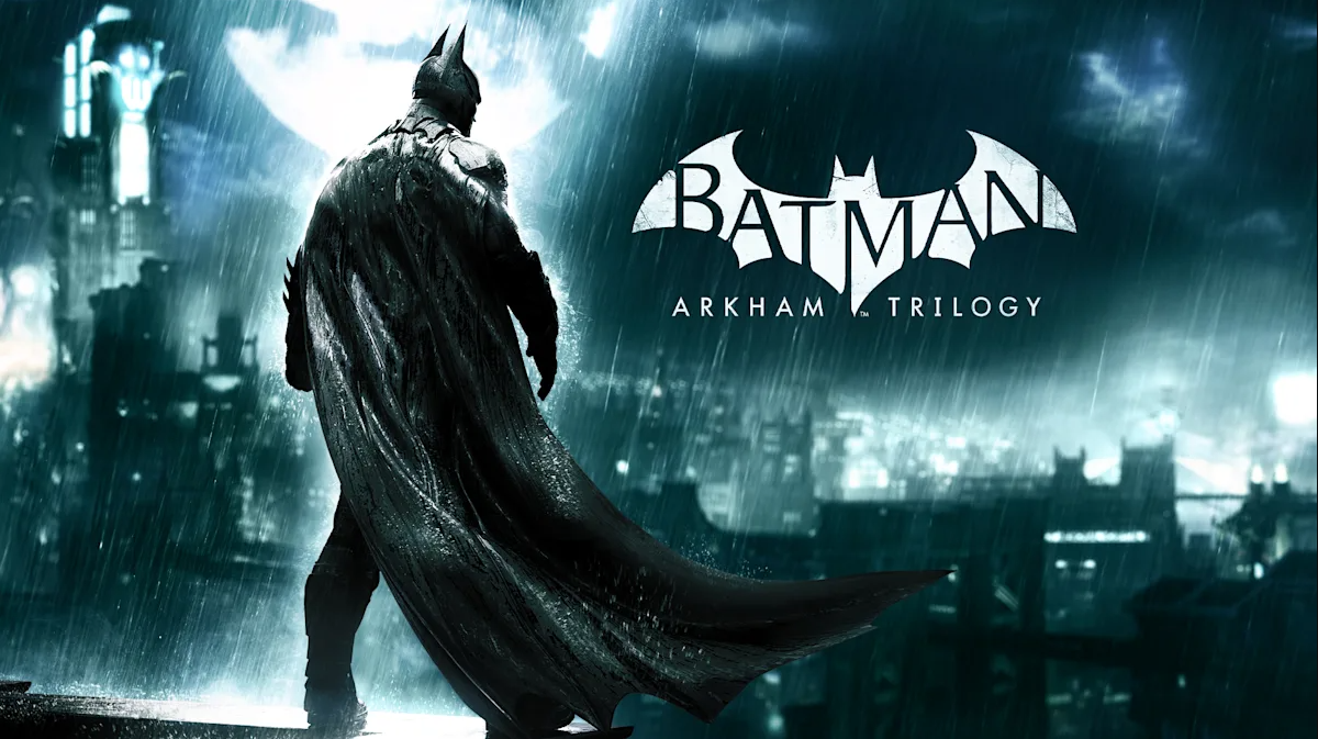 Batman PS4 game gains 50% more players in wake of Suicide Squad launch