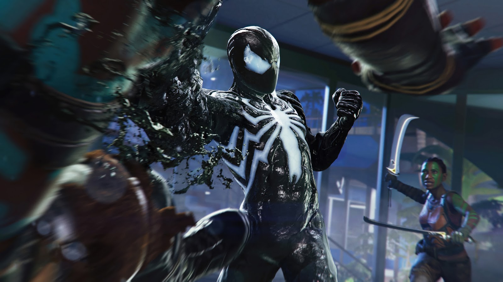 The New Game Plus mode for Spider-Man 2 is being delayed until early  2024. Gaming news - eSports events review, analytics, announcements,  interviews, statistics - P-ovmDv4d