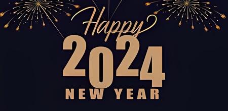 Happy New Year 2024: Best New Year Wishes For Husband And Wife