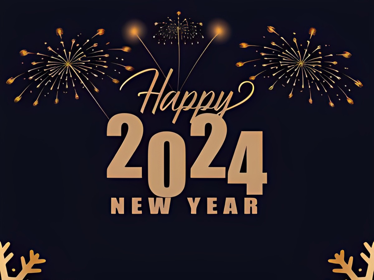 70+ Happy New Year Reply Messages For Wishes