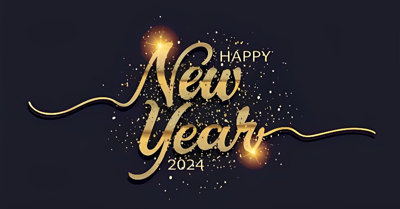 Unique Happy New Year 2024 Wishes Quotes And Messages For Best Friends 6806