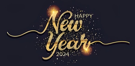 Unique Happy New Year 2024 Wishes, Quotes And Messages For Best Friends