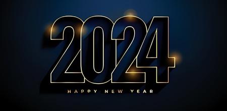 Happy New Year 2024: 75+ Motivational New Year Messages, Quotes And New 