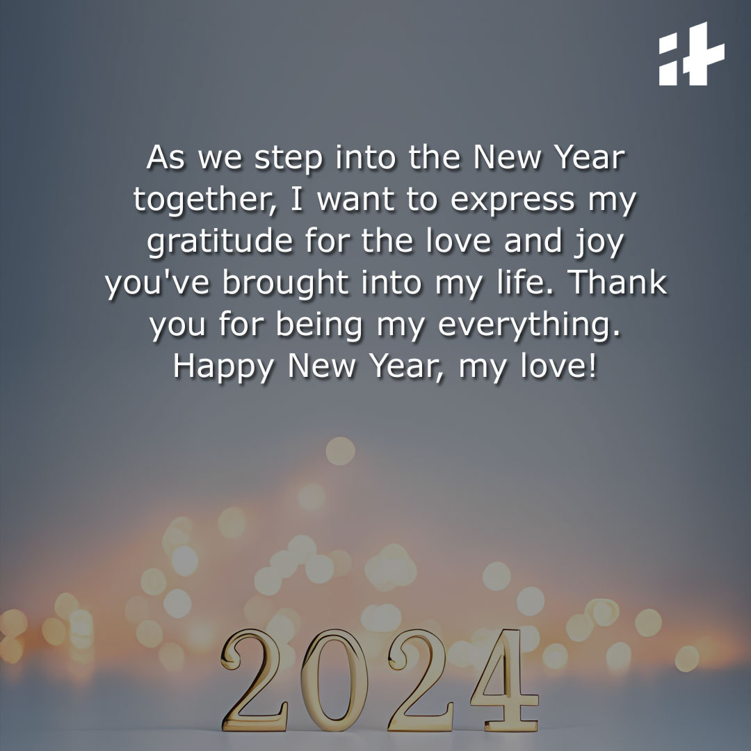 75+ Best Happy New Year 2024 Images With Quotes