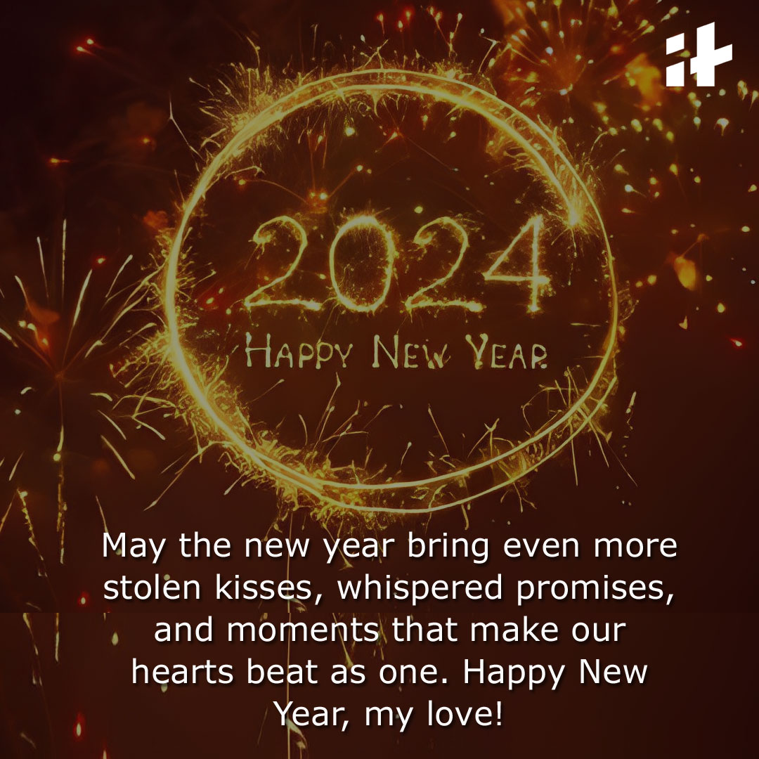 75+ Best Happy New Year 2024 Images With Quotes