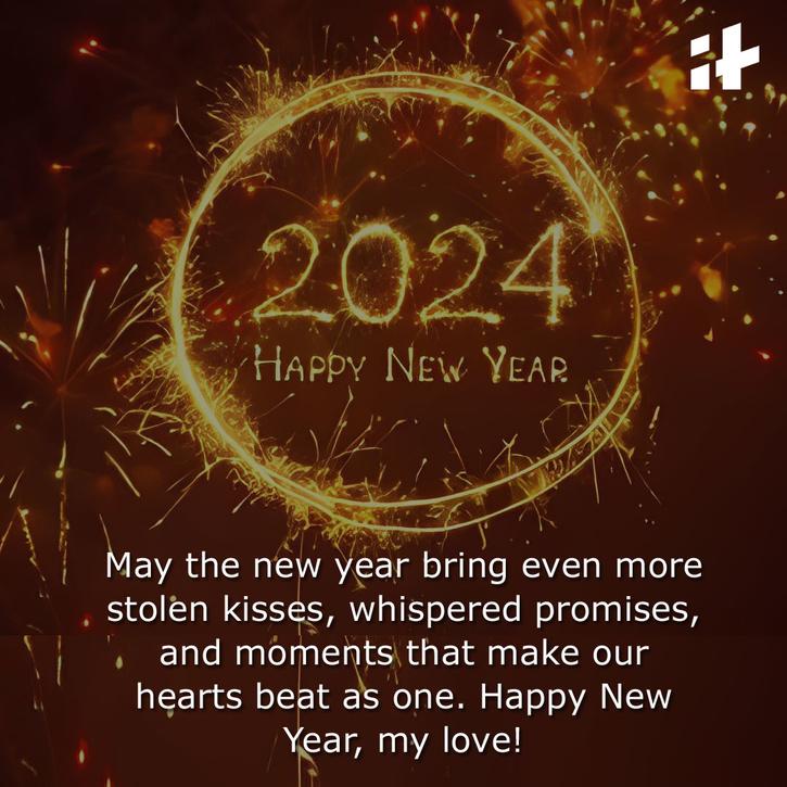 75+ Best Happy New Year 2024 Images With Quotes