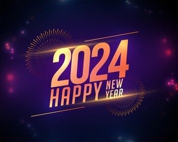 150+ Happy New Year 2024 In Advance Wishes, Messages And Status