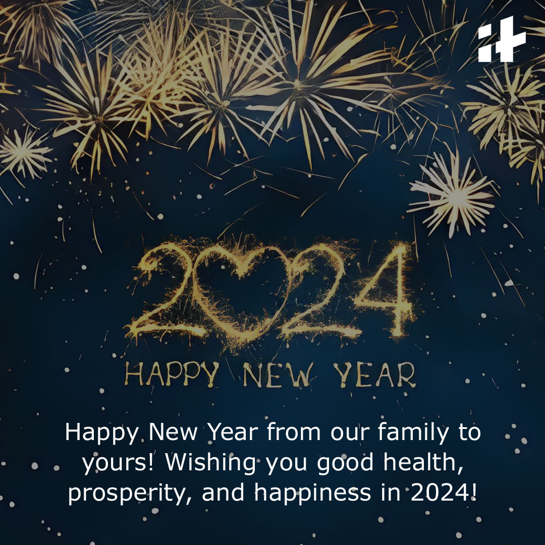 75+ Best Happy New Year 2024 Images With Quotes