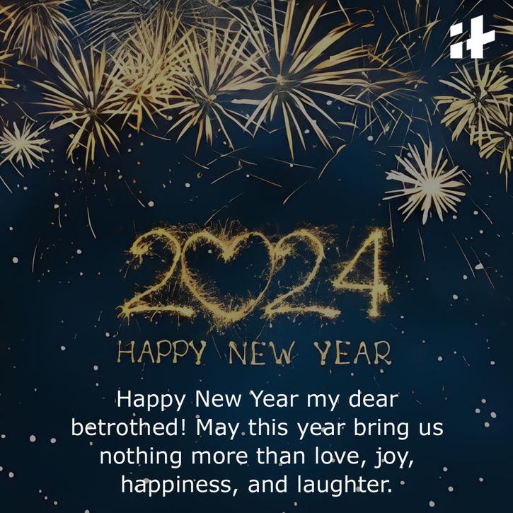 75+ Best Happy New Year 2024 Images With Quotes