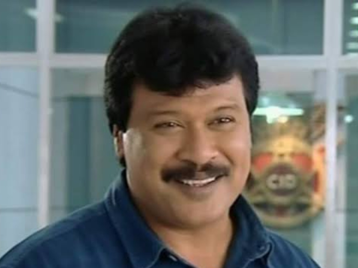 CID Actor Dinesh Phadnis AKA Freddy Has Been Battling For Life On  Ventilator Support In Mumbai