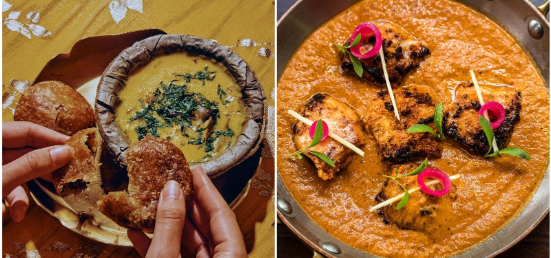 9 Best Fine-Dining Indian Restaurants In New York City