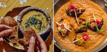 9 Best Fine-Dining Indian Restaurants In New York City