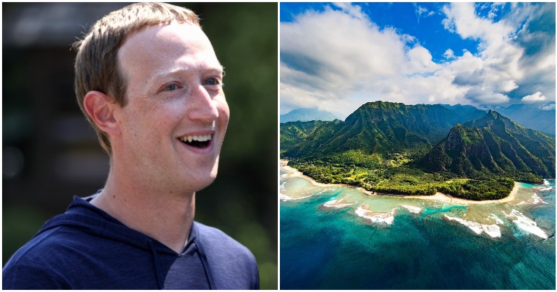 All About Mark Zuckerbergs Secret 100 Million Hawaii Doomsday Bunker