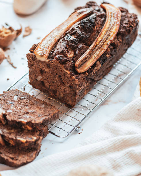 Banana Cake De Cebu