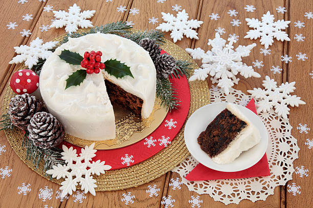 Delicious and healthy homemade christmas cake recipe in hindi | क्रिसमस पर  ऐसे घर पर तैयार करें स्वाद और सेहत से भरपूर Yummy Cake | TV9 Bharatvarsh