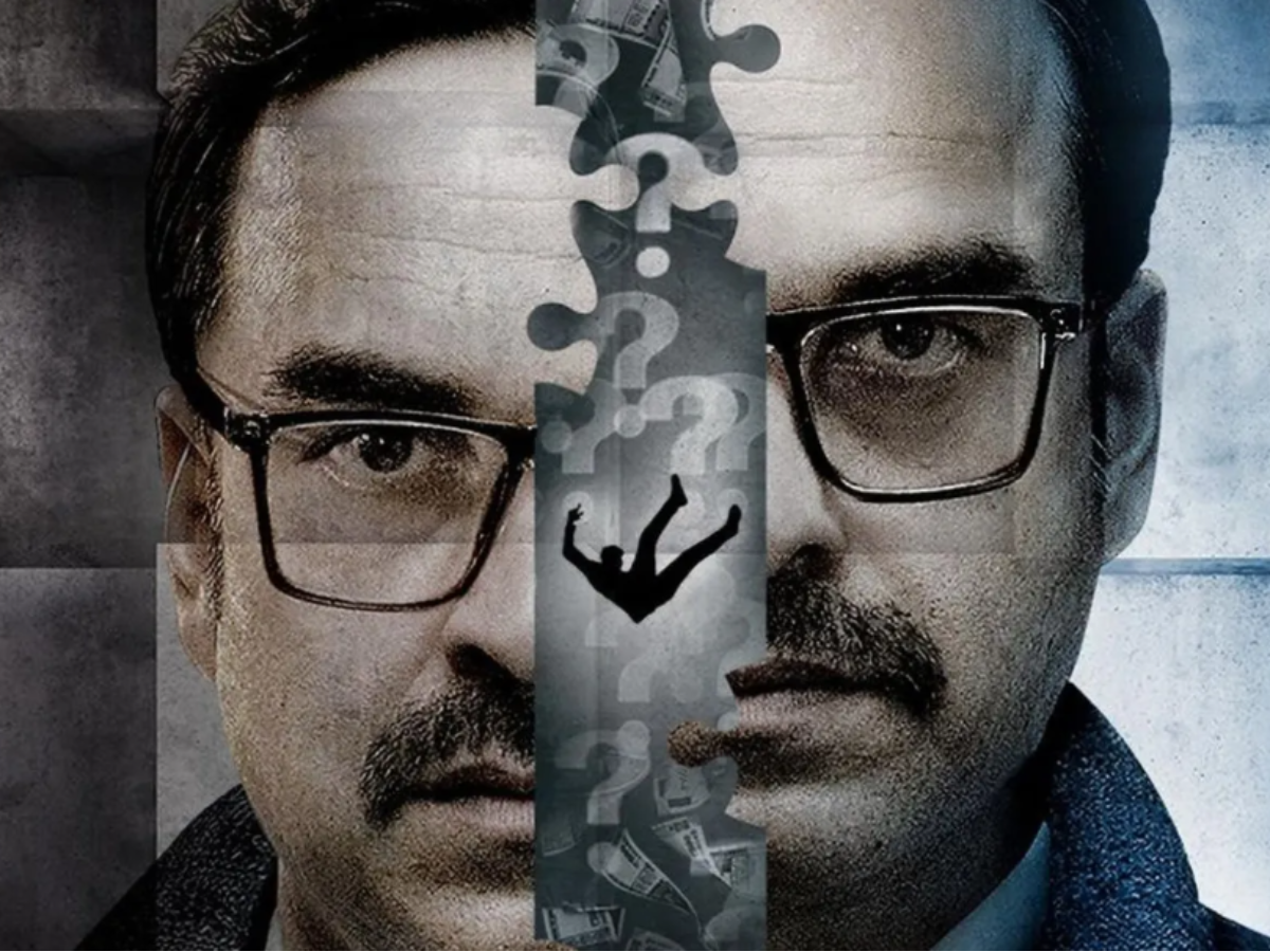 Kadak Singh on Zee 5