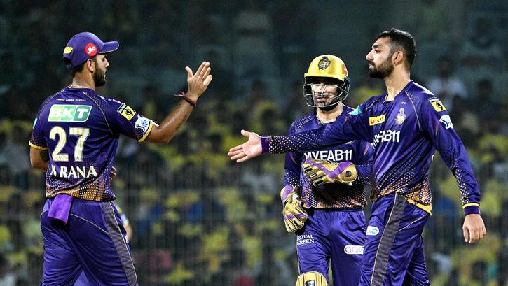 IPL 2024: KKR New Players List, And Full Squad After IPL 2024 Auction ...