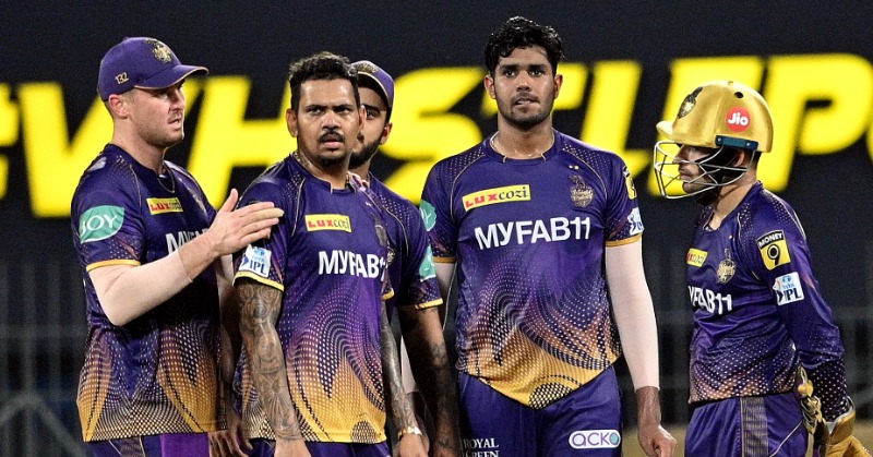 IPL 2023: Kolkata Knight Riders Squad, Team, Retaine and Released Players, Remaining  Purse and More