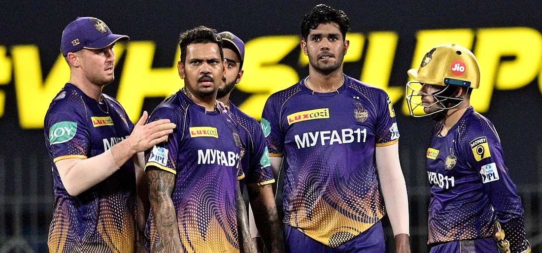 IPL 2024 KKR New Players List, And Full Squad After IPL 2024 Auction
