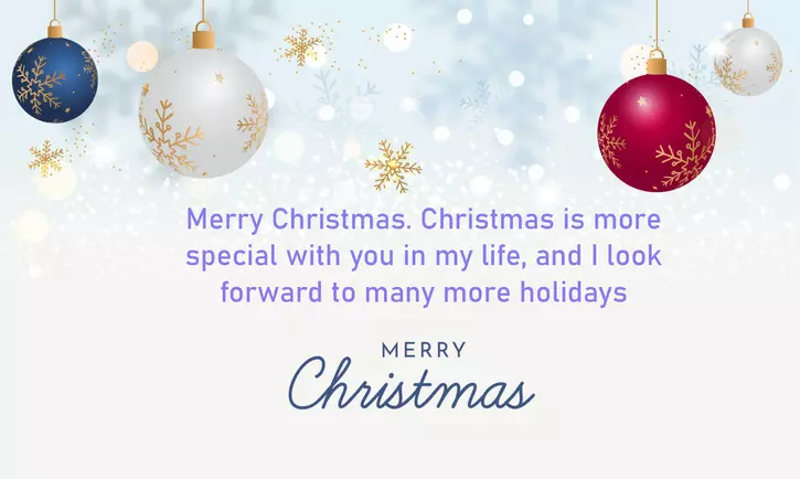 Merry Christmas 2023: Unique Christmas Wishes, Greetings And Status To ...