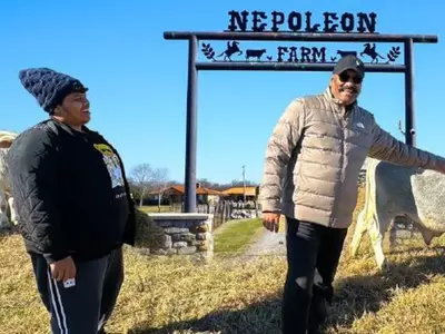 nepolian-farm