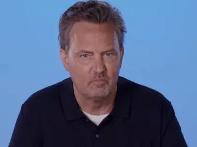 What is Ketamine, the drug that caused Matthew Perry's death