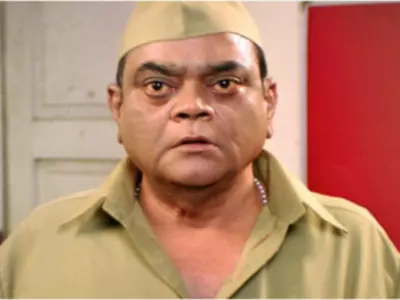 Singham Actor And Brother Of Laxmikant Berde, Actor Ravindra Berde Passes Away Of Heart Attack